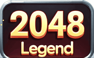 2048 Legend