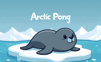 Arctic Pong