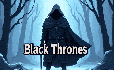 Black Thrones