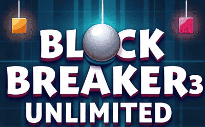 Block Breaker3 Unlimited