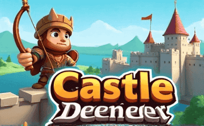 Castle Defender