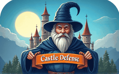 Castle Defense