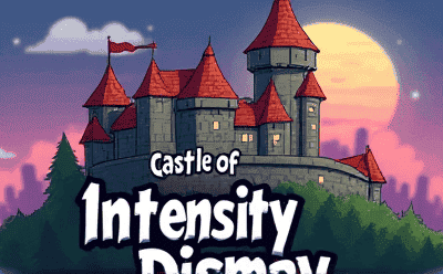 Castle Of Intense Dismay