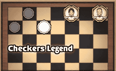 Checkers Legend