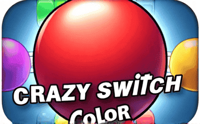 Crazy Switch Color