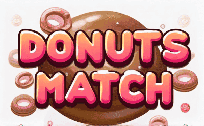 Donuts Match