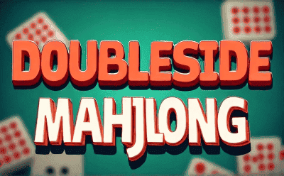 Doubleside Mahjong Amazonka