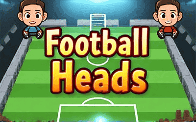 Football Heads