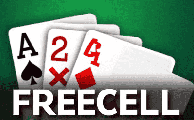 Freecell Solitaire