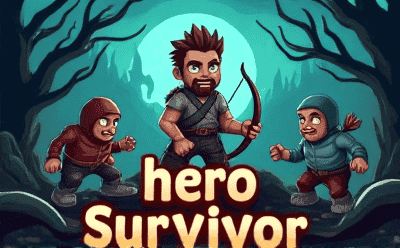 Hero Survivor