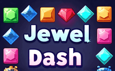 Jewel Dash