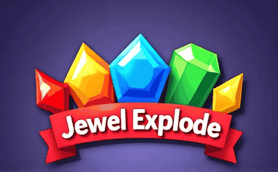 Jewel Explode