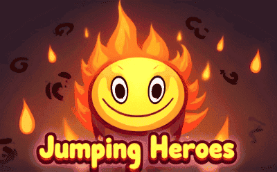 Jumping Heroes