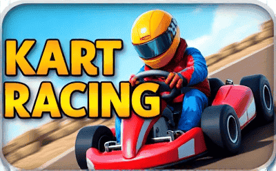 Kart Racing Pro