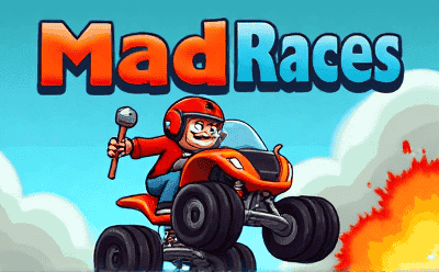 Mad Races