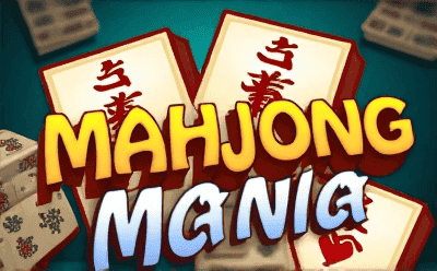 Mahjong Mania