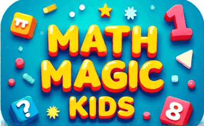 Math Magic Kids