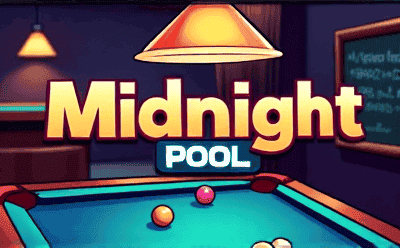 Midnight Pool Classic