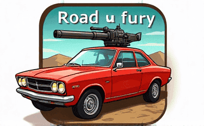 Road Fury