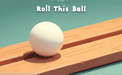 Roll This Ball