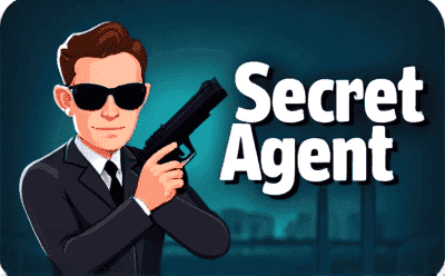 Secret Agent