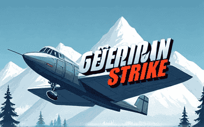 Siberian Strike