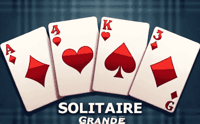 Solitaire Grande