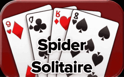 Spider Solitaire