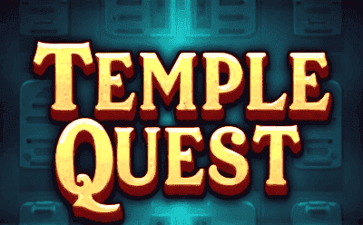 Temple Quest