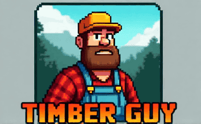 Timber Guy