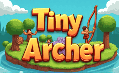 Tiny Archer