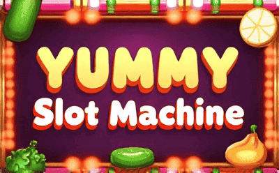 Yummy Slot Machine